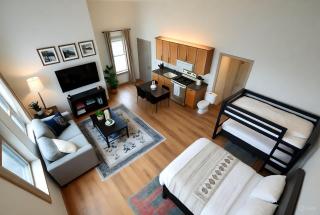 2 bedroom apartment in lagos - 2