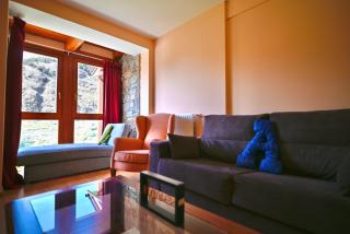 A 2 min de Grandvalira I Vistas, WiFi & Parking I Aliga - Soldeu - 3