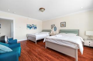 Share Home- Cozy Getaway in Vancouver - 4