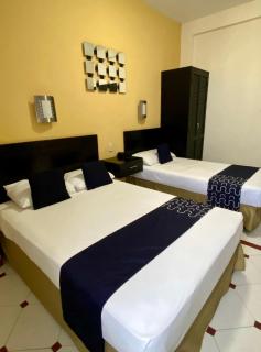 HOTEL IMPALA DE TAMPICO - 2
