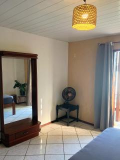 Joaquina house with panoramic view near the beach - 8