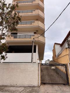 Apartamento 400m Praia do Forte - 9