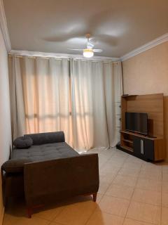 Apartamento 400m Praia do Forte - 0