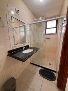 Apartamento 400m Praia do Forte - 5