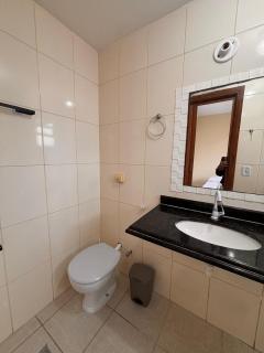 Apartamento 400m Praia do Forte - 6