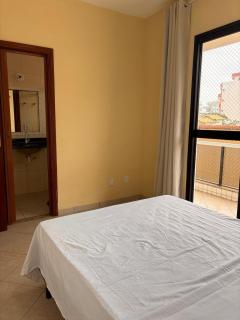 Apartamento 400m Praia do Forte - 4