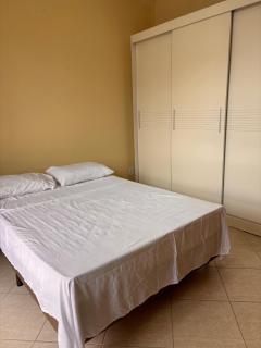 Apartamento 400m Praia do Forte - 2