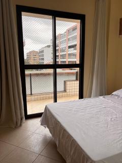 Apartamento 400m Praia do Forte - 3