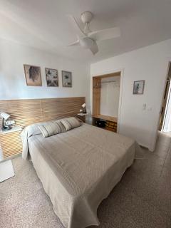 Apartamento Playa Romana Alcoceber - 1