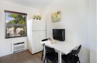 B07 5 min from beach studio - 7