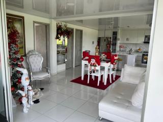 Casa Campestre en renta - 0