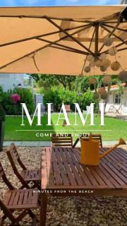 B07 5 min from beach studio - 1