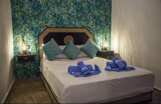 Riad scorpio de desert - 2