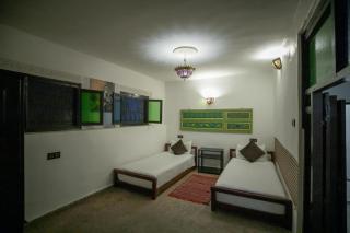 Riad scorpio de desert - 2