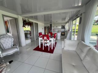 Casa Campestre en renta - 8