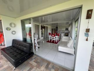 Casa Campestre en renta - 4