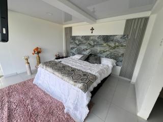 Casa Campestre en renta - 2