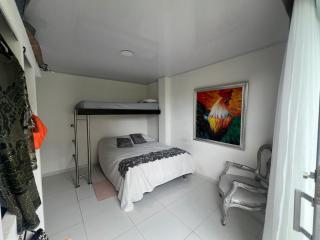 Casa Campestre en renta - 1