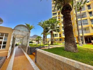 Torres de Yomely - Y8A - 8