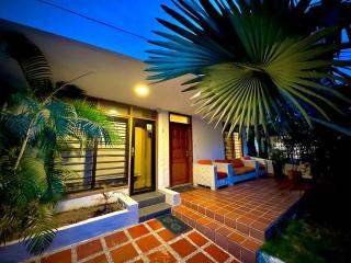 Cartagena Vibes House - 5