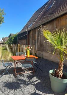 Sur la Route Arc-en-Ciel - Expérience Unique proche Europa-park - 4