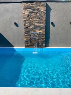 Villa Saito Casa com Piscina - 6