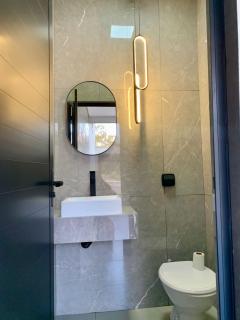 Villa Saito Casa com Piscina - 4