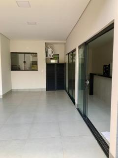 Villa Saito Casa com Piscina - 1