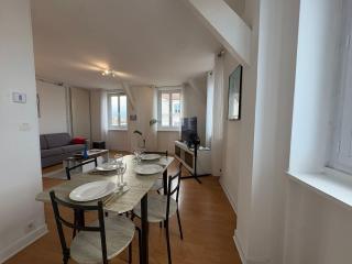 Appartement paisible hyper centre - 5