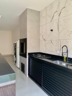 Villa Saito Casa com Piscina - 7