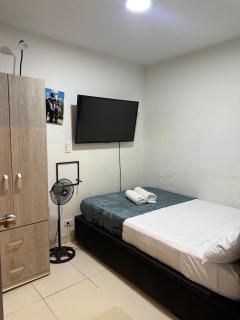 Apartamento cerca al parque de poblado - 1