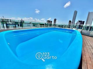 Apartamento ao Lado Shopping #ATLM506 - 6