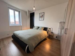 Appartement paisible hyper centre - 4