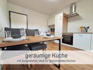 Germersheimer Rhein-Quartier - 8