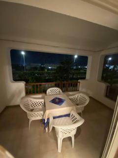 Spacious apartment inside a resort - 4