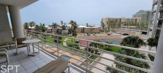 Beachfront Luxury Sunchase IV Heated Pool - 7