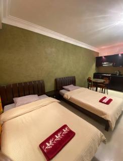 Spacious apartment inside a resort - 7