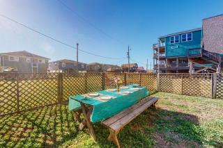 Escape Gulf Views Firepit Pet Friendly - 9