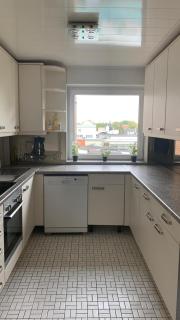 Lichtdurchflutetes City-Apartment im Herzen der Stadt - 2