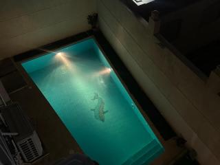 White Greece villa - 0