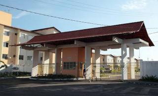 Apartamento mobiliado cop30 - 0