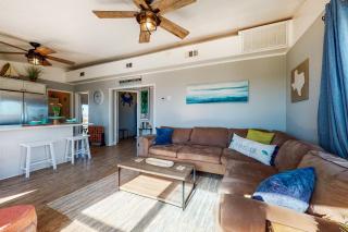 Escape Gulf Views Firepit Pet Friendly - 1