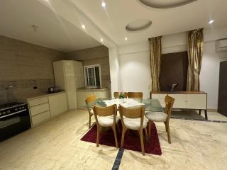 White Greece villa - Sheikh Zayed - 3