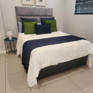 executive Umhlanga apartment - 9