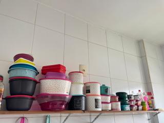 Apartamento mobiliado cop30 - 4