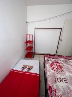 Apartamento mobiliado cop30 - 1