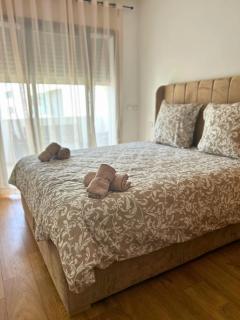 Beautiful Family Apartment Beach Paradise Residence - 9