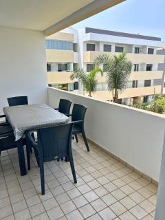 Beautiful Family Apartment Beach Paradise Residence - 7