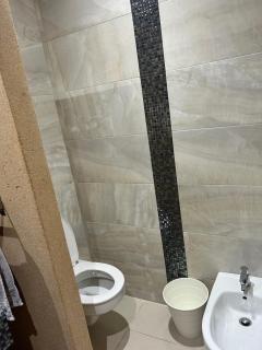 Beautiful Family Apartment Beach Paradise Residence - 5