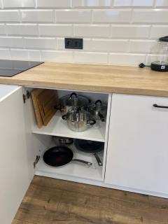 Апартаменти Петра Дорошенка 4а - 3